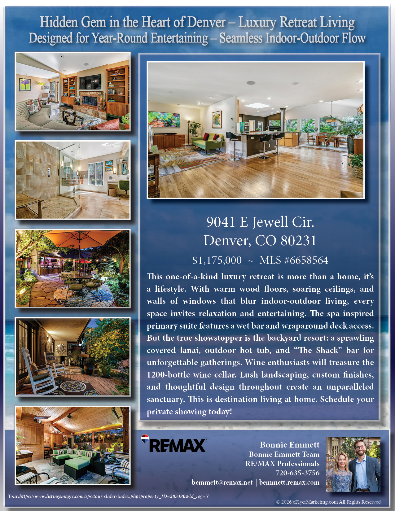 9041 E Jewell Cir