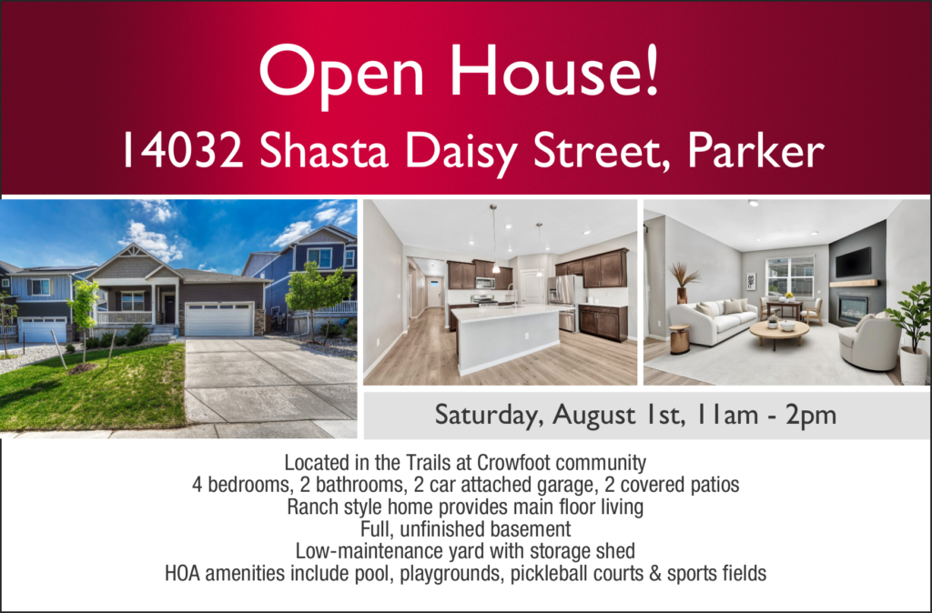 14032 Shasta Daisy Street
